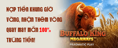 Hoàn Trả VIP Không Giới Hạn Mỗi Ngày promotion