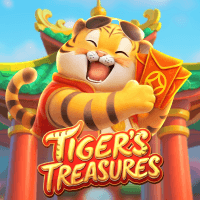 Kho Báu Của Hổ icon