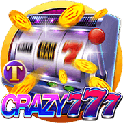 Crazy 777 icon